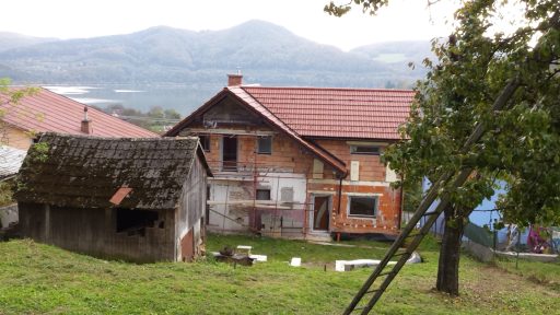 makomstav stavba